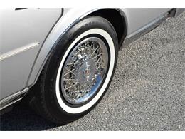1976 Cadillac Seville (CC-925642) for sale in Orlando, Florida