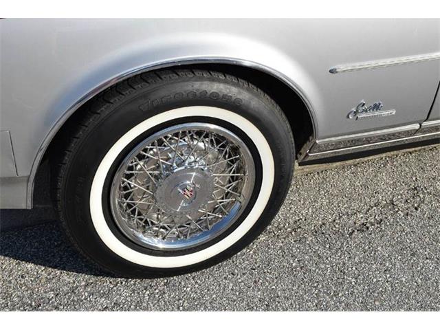 1976 Cadillac Seville (CC-925642) for sale in Orlando, Florida