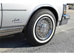 1976 Cadillac Seville (CC-925642) for sale in Orlando, Florida