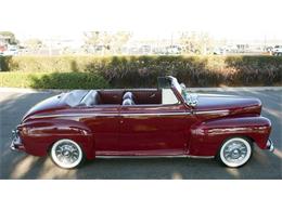 1947 Ford Deluxe (CC-925645) for sale in Brea, California