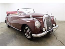 1953 Mercedes-Benz 300 (CC-925651) for sale in Beverly Hills, California