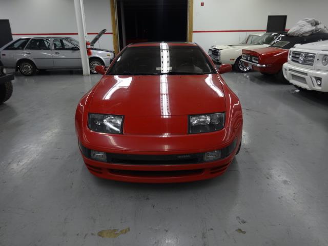 1990 Nissan 300ZX (CC-920566) for sale in Lake Zurich, Illinois