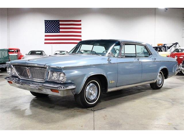 1964 Chrysler New Yorker (CC-925666) for sale in Kentwood, Michigan