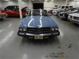 1981 Mercedes-Benz 380SL (CC-920567) for sale in Lake Zurich, Illinois