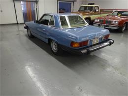1981 Mercedes-Benz 380SL (CC-920567) for sale in Lake Zurich, Illinois