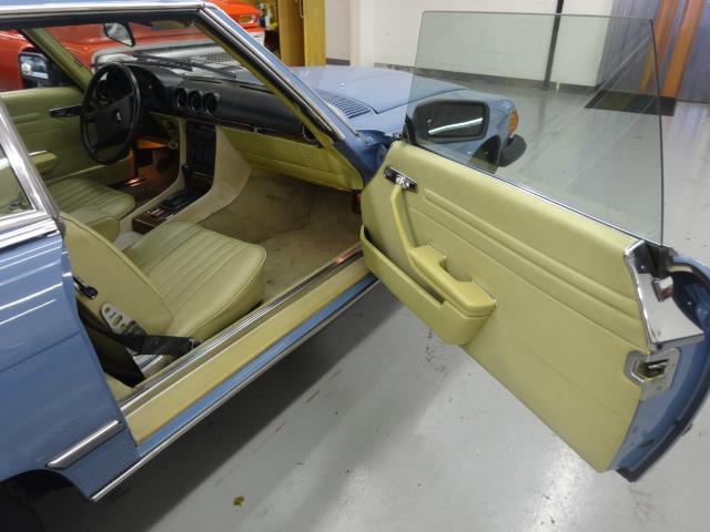 1981 Mercedes-Benz 380SL (CC-920567) for sale in Lake Zurich, Illinois
