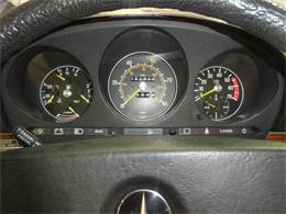 1981 Mercedes-Benz 380SL (CC-920567) for sale in Lake Zurich, Illinois
