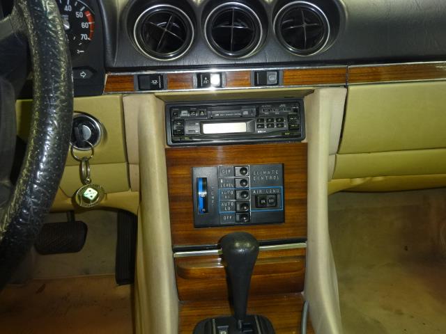 1981 Mercedes-Benz 380SL (CC-920567) for sale in Lake Zurich, Illinois