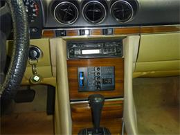 1981 Mercedes-Benz 380SL (CC-920567) for sale in Lake Zurich, Illinois