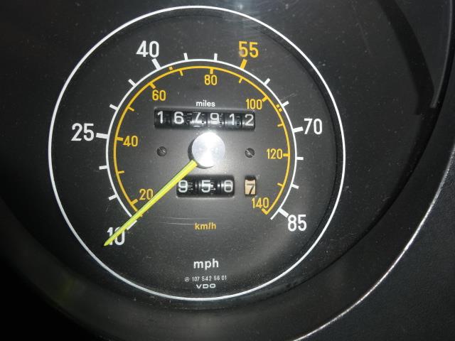 1981 Mercedes-Benz 380SL (CC-920567) for sale in Lake Zurich, Illinois