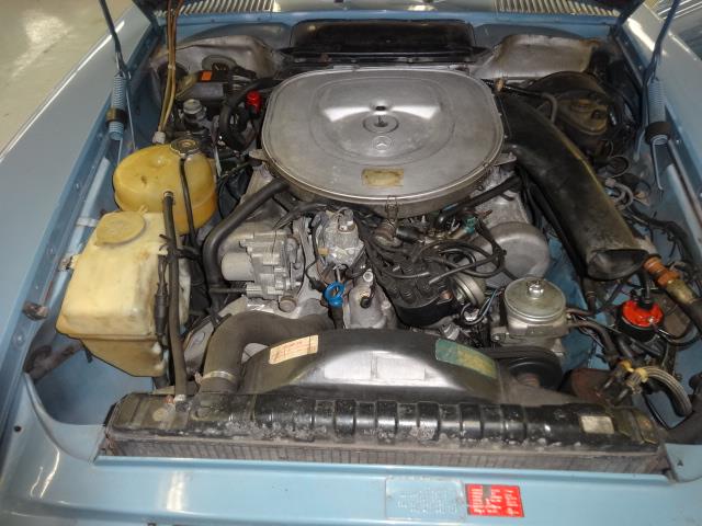 1981 Mercedes-Benz 380SL (CC-920567) for sale in Lake Zurich, Illinois
