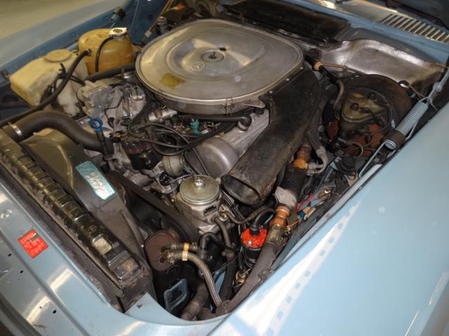 1981 Mercedes-Benz 380SL (CC-920567) for sale in Lake Zurich, Illinois