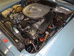1981 Mercedes-Benz 380SL (CC-920567) for sale in Lake Zurich, Illinois