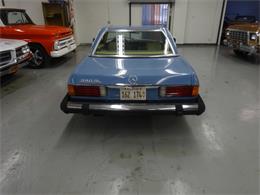 1981 Mercedes-Benz 380SL (CC-920567) for sale in Lake Zurich, Illinois
