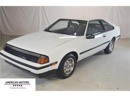 1984 Toyota Celica (CC-925688) for sale in San Jose, California