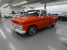 1965 Chevrolet C/K 10 (CC-920570) for sale in Lake Zurich, Illinois