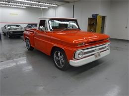 1965 Chevrolet C/K 10 (CC-920570) for sale in Lake Zurich, Illinois