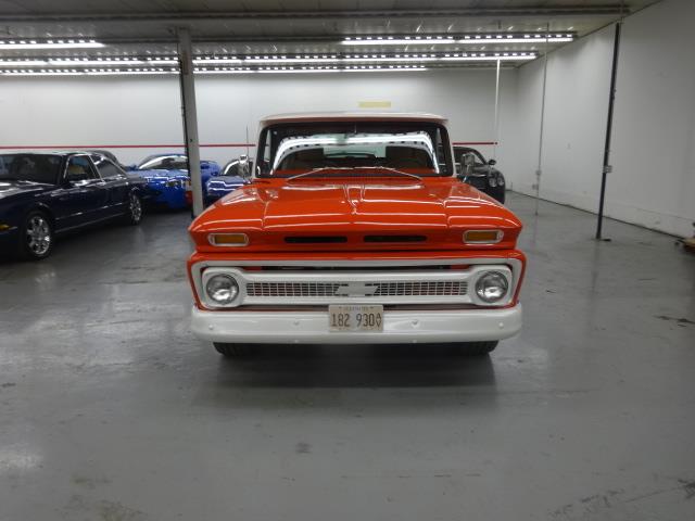 1965 Chevrolet C/K 10 (CC-920570) for sale in Lake Zurich, Illinois