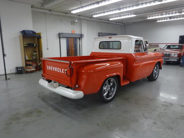 1965 Chevrolet C/K 10 (CC-920570) for sale in Lake Zurich, Illinois