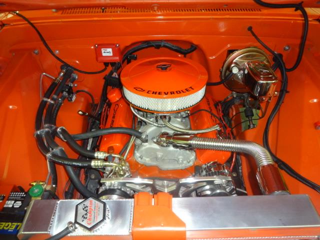 1965 Chevrolet C/K 10 (CC-920570) for sale in Lake Zurich, Illinois