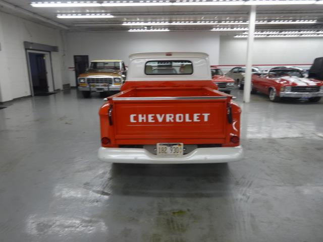 1965 Chevrolet C/K 10 (CC-920570) for sale in Lake Zurich, Illinois