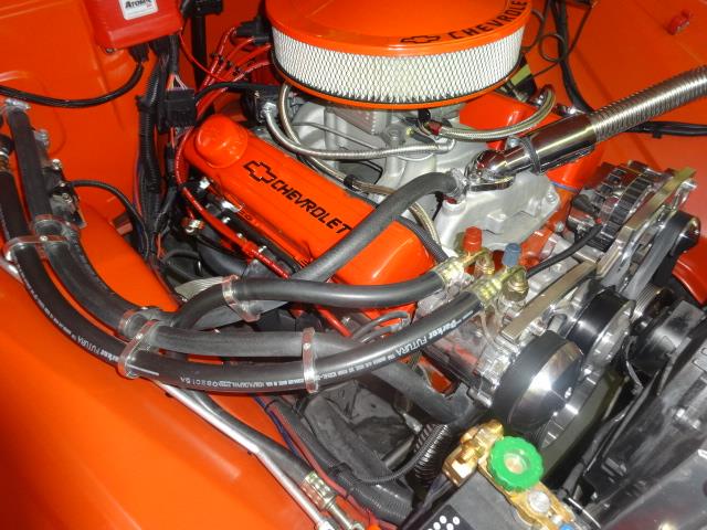 1965 Chevrolet C/K 10 (CC-920570) for sale in Lake Zurich, Illinois