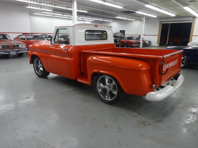 1965 Chevrolet C/K 10 (CC-920570) for sale in Lake Zurich, Illinois