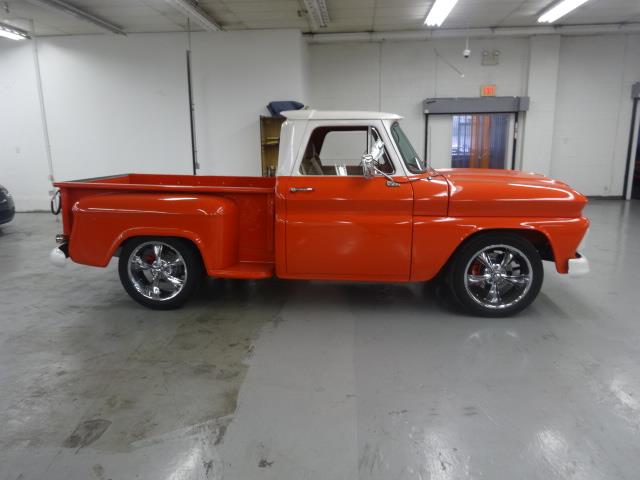 1965 Chevrolet C/K 10 (CC-920570) for sale in Lake Zurich, Illinois