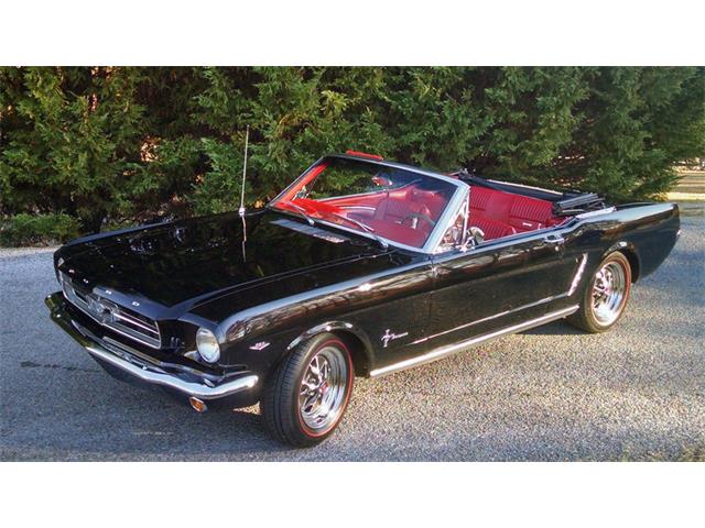 1965 Ford Mustang (CC-925700) for sale in Kissimmee, Florida