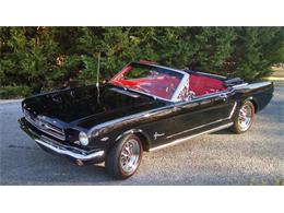 1965 Ford Mustang (CC-925700) for sale in Kissimmee, Florida