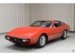 1972 Ferrari 365 GT4 (CC-925710) for sale in Saint Louis, Missouri