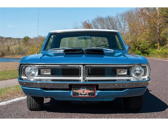 1971 Dodge Dart Swinger (CC-925717) for sale in St. Louis, Missouri