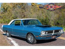 1971 Dodge Dart Swinger (CC-925717) for sale in St. Louis, Missouri