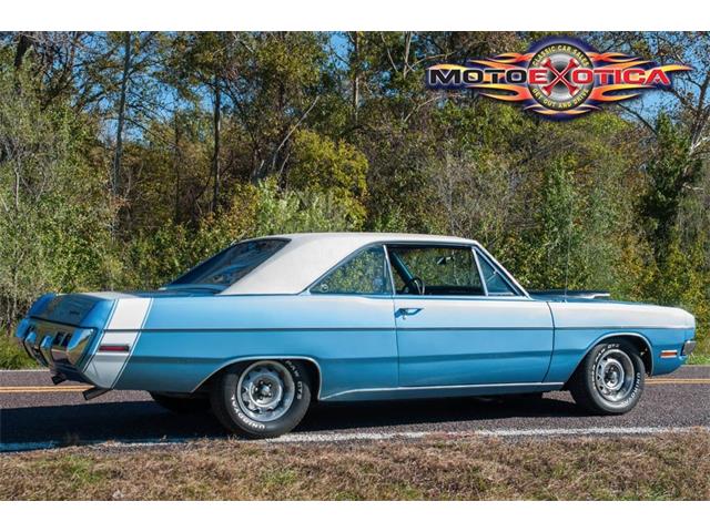 1971 Dodge Dart Swinger (CC-925717) for sale in St. Louis, Missouri