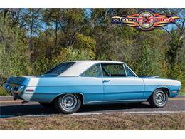 1971 Dodge Dart Swinger (CC-925717) for sale in St. Louis, Missouri