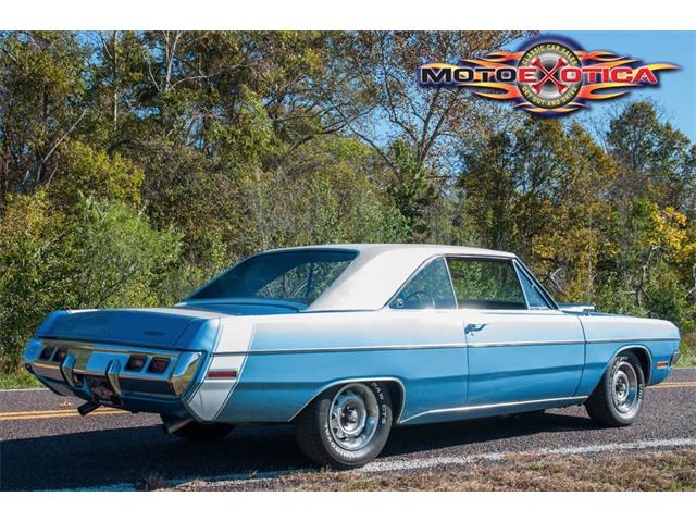 1971 Dodge Dart Swinger (CC-925717) for sale in St. Louis, Missouri