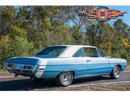 1971 Dodge Dart Swinger (CC-925717) for sale in St. Louis, Missouri