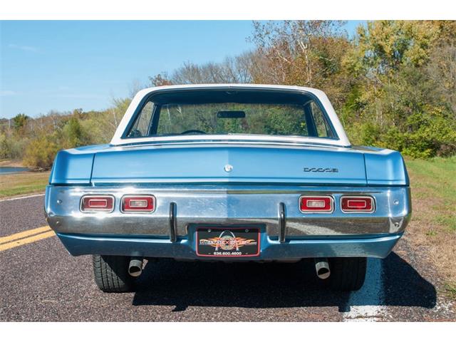 1971 Dodge Dart Swinger (CC-925717) for sale in St. Louis, Missouri