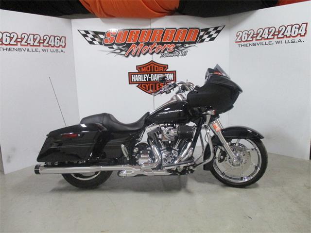 2016 Harley-Davidson® FLTRXS - Road Glide® Special (CC-925722) for sale in Thiensville, Wisconsin