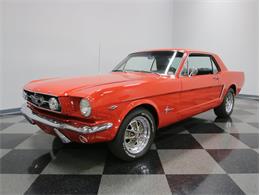 1965 Ford Mustang (CC-925729) for sale in Lavergne, Tennessee