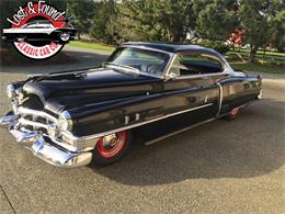 1952 Cadillac Coupe (CC-925731) for sale in Mount Vernon, Washington