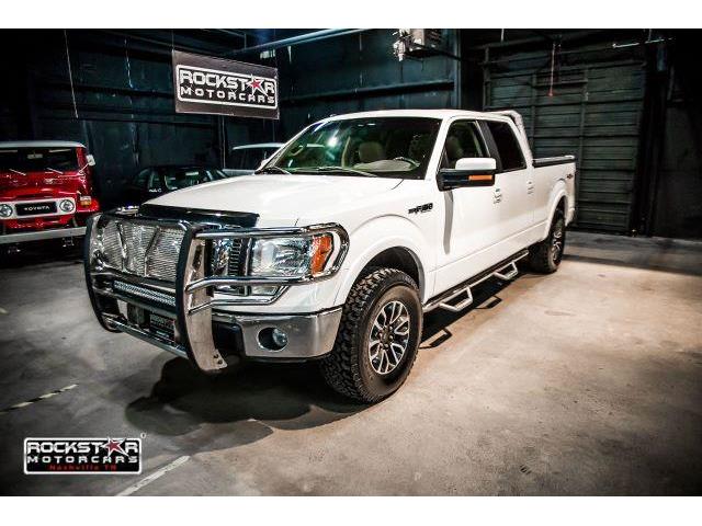 2009 Ford F150 (CC-925735) for sale in Nashville, Tennessee