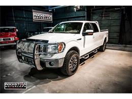 2009 Ford F150 (CC-925735) for sale in Nashville, Tennessee