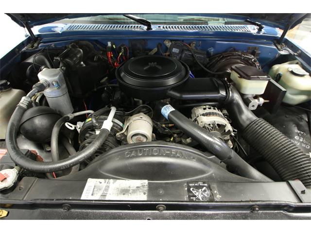 1992 Chevrolet S10 (CC-925748) for sale in Lutz, Florida
