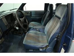 1992 Chevrolet S10 (CC-925748) for sale in Lutz, Florida
