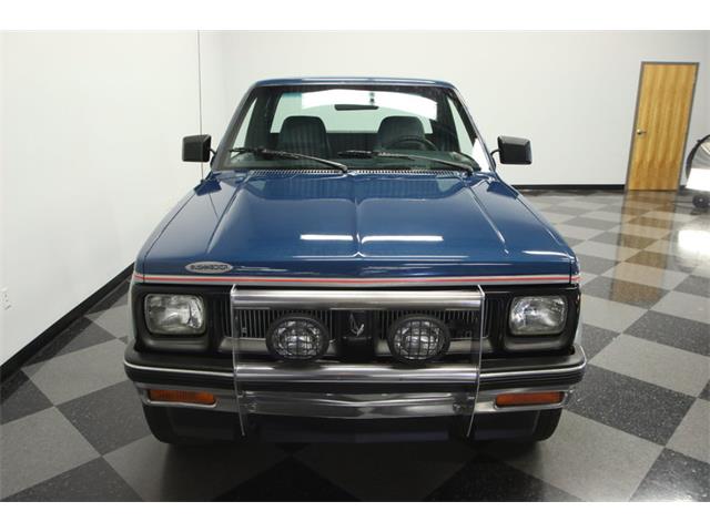 1992 Chevrolet S10 (CC-925748) for sale in Lutz, Florida
