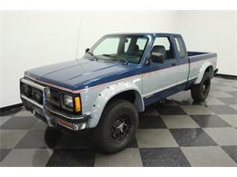 1992 Chevrolet S10 (CC-925748) for sale in Lutz, Florida