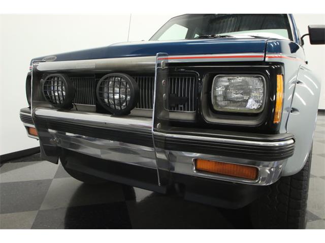 1992 Chevrolet S10 (CC-925748) for sale in Lutz, Florida
