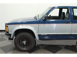 1992 Chevrolet S10 (CC-925748) for sale in Lutz, Florida