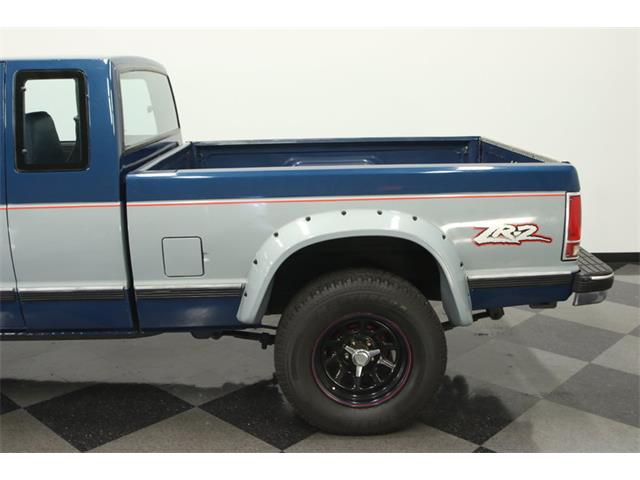 1992 Chevrolet S10 (CC-925748) for sale in Lutz, Florida